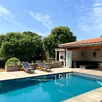 Alivu Belle Piscine Chauffee