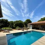 Villa Alivu Belle Piscine Chauffee *