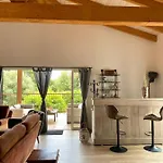 Villa Alivu Belle Piscine Chauffee