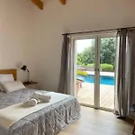 Alivu Belle Piscine Chauffee *