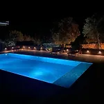 Alivu Belle Piscine Chauffee * Bonifacio