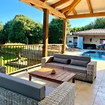 Alivu Belle Piscine Chauffee