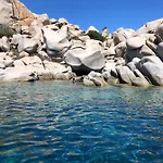 Villa Alivu Belle Piscine Chauffee Bonifacio