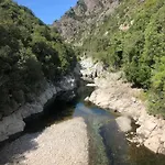 Alivu Belle Piscine Chauffee * Bonifacio