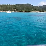 Villa Alivu Belle Piscine Chauffee Bonifacio