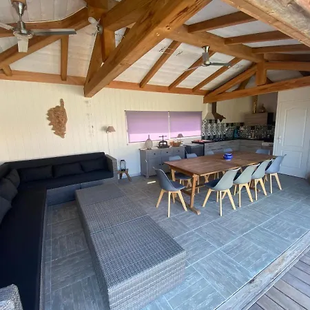 Alivu Belle Piscine Chauffée