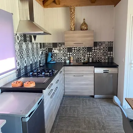 Villa Alivu Belle Piscine Chauffée *