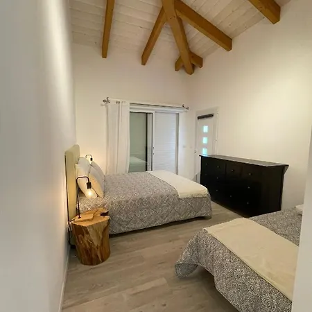 Alivu Belle Piscine Chauffée Bonifacio (Corsica)