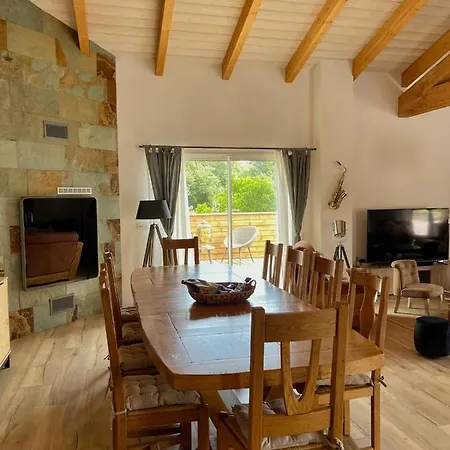 Villa Alivu Belle Piscine Chauffée *