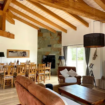 Alivu Belle Piscine Chauffée * Bonifacio (Corsica)