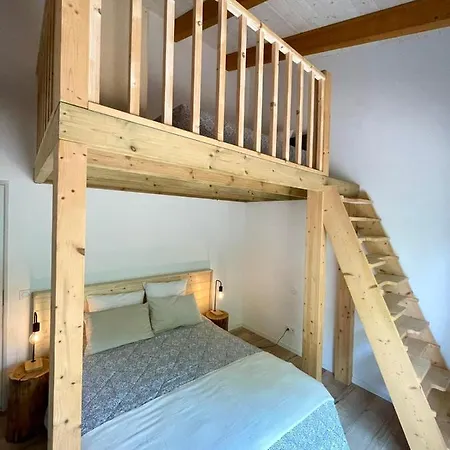 Alivu Belle Piscine Chauffee 빌라 보니파시오