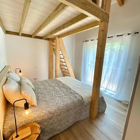 Alivu Belle Piscine Chauffee 보니파시오