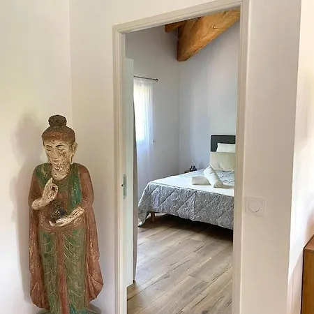 Alivu Belle Piscine Chauffee 빌라