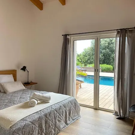 Alivu Belle Piscine Chauffée *