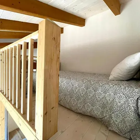 Alivu Belle Piscine Chauffée Villa Bonifacio (Corsica)