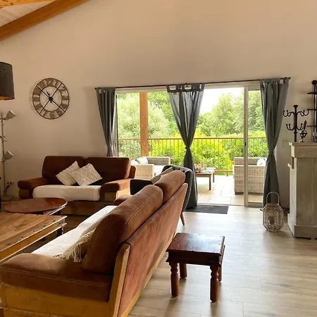 Villa Alivu Belle Piscine Chauffée