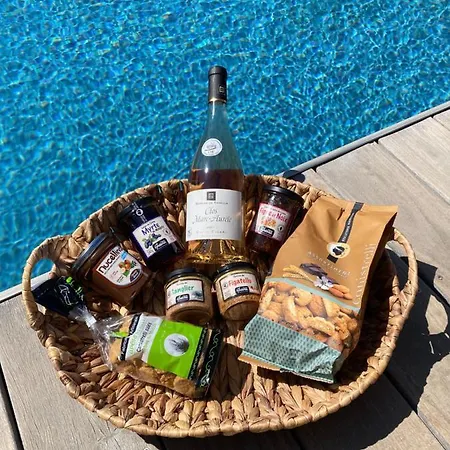 Alivu Belle Piscine Chauffée Villa