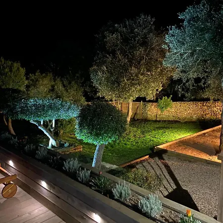 Alivu Belle Piscine Chauffee 보니파시오