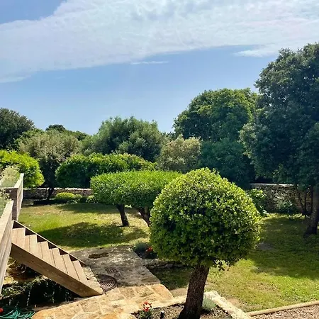 Alivu Belle Piscine Chauffee Vila