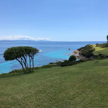 Alivu Belle Piscine Chauffee