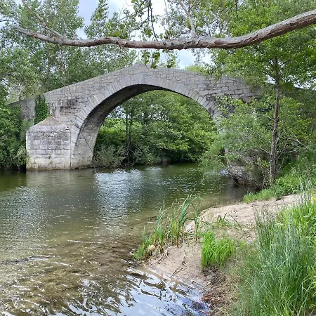 빌라 Alivu Belle Piscine Chauffee 보니파시오