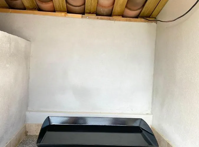 别墅 Alivu Belle Piscine Chauffee 博尼法乔