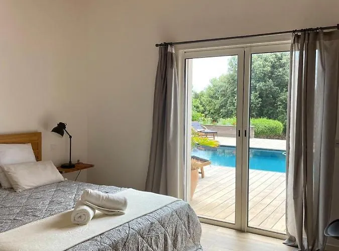 Alivu Belle Piscine Chauffee *